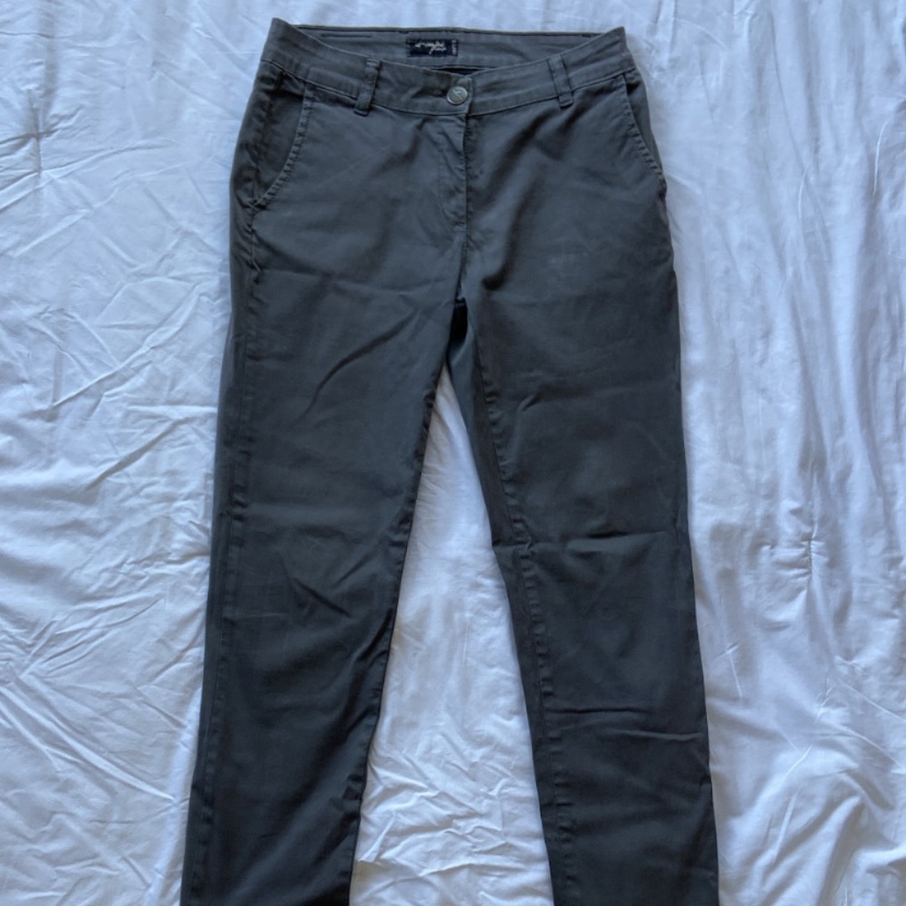 Men’s dressing pants